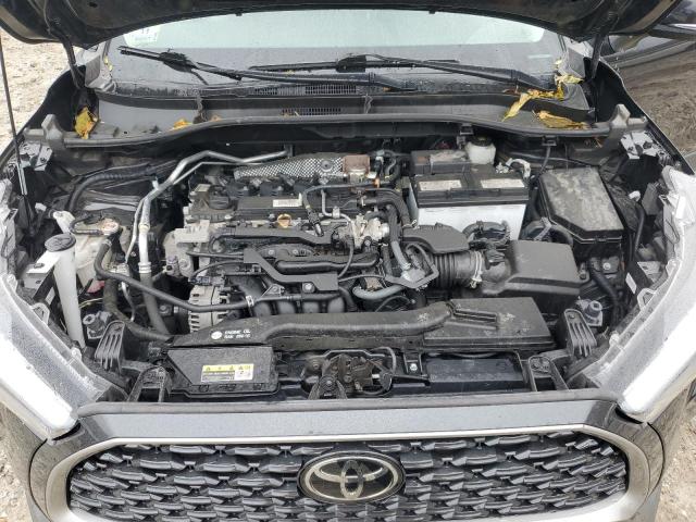 Photo 11 from auction – 2022 TOYOTA COROLLA CR with VIN 7MUDAABG7NV036972