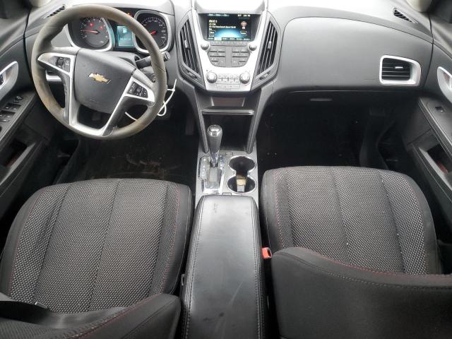 Photo 8 from auction – 2017 CHEVROLET EQUINOX with VIN 2GNALCEK5H6160604