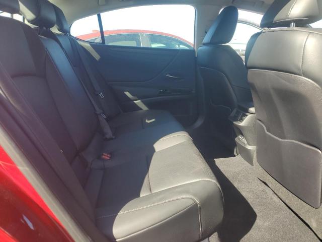 Photo 10 from auction – 2024 LEXUS ES 350 BASE with VIN 58ADZ1B12RU164329