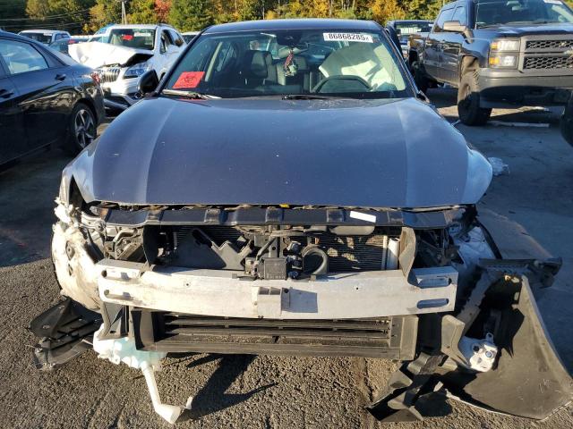 Photo 5 from auction – 2021 NISSAN ALTIMA SR with VIN 1N4BL4CV2MN372825