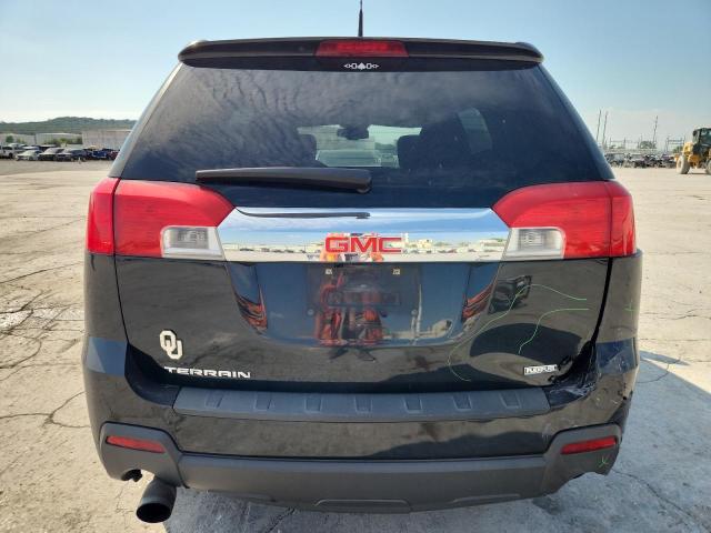 Photo 6 from auction – 2012 GMC TERRAIN SL with VIN 2GKFLSE52C6182690