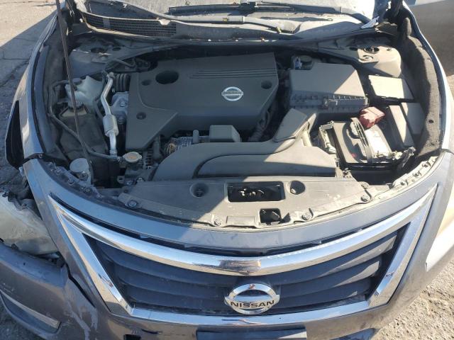 Photo 11 from auction – 2015 NISSAN ALTIMA 2.5 with VIN 1N4AL3AP5FC429401