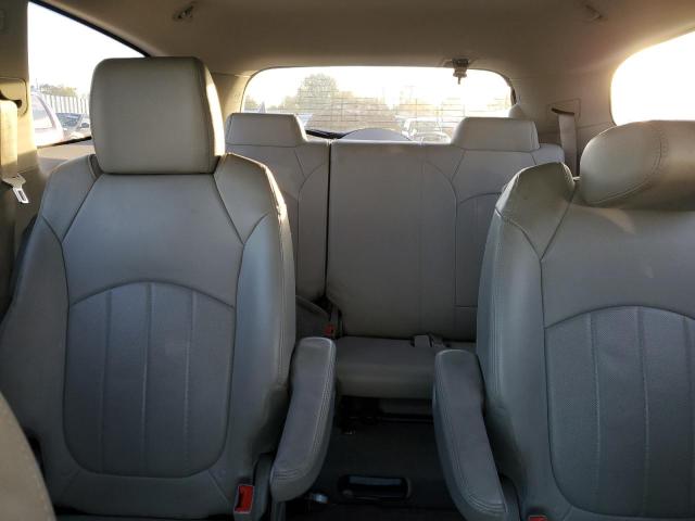 Photo 10 from auction – 2015 BUICK ENCLAVE with VIN 5GAKRCKD7FJ109933