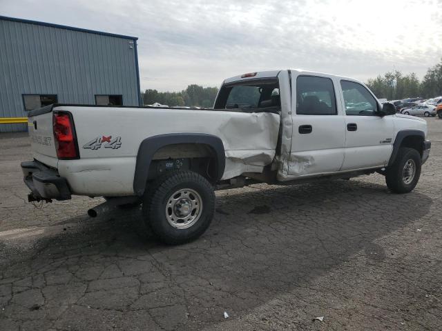 Photo 3 from auction – 2004 CHEVROLET SILVERADO with VIN 1GCHK231X4F158233