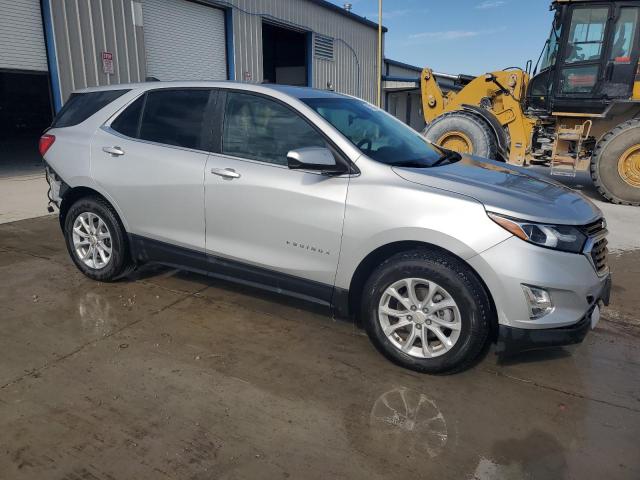 Photo 4 from auction – 2021 CHEVROLET EQUINOX LT with VIN 3GNAXKEV5MS155259