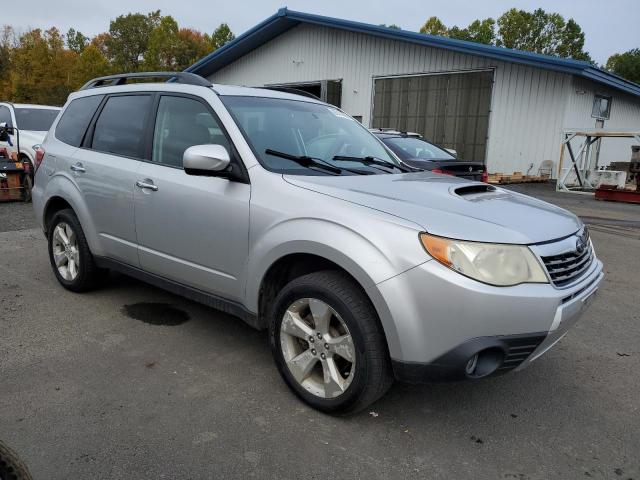 Photo 4 from auction – 2010 SUBARU FORESTER 2 with VIN JF2SH6FC4AH744887