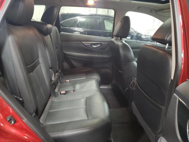 Zdjęcie 11 z aukcji – 2014 NISSAN ROGUE S z VIN 5N1AT2MVXEC840916