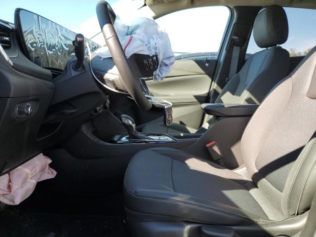 Photo 7 from auction – 2025 BUICK ENCORE GX with VIN KL4AMBSL4SB071604
