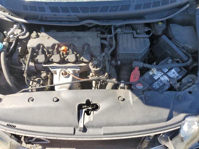 Photo 11 from auction – 2011 HONDA CIVIC LX with VIN 2HGFA1F58BH526540