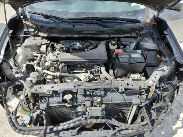 Photo 12 from auction – 2018 NISSAN ROGUE S with VIN JN8AT2MT5JW489686