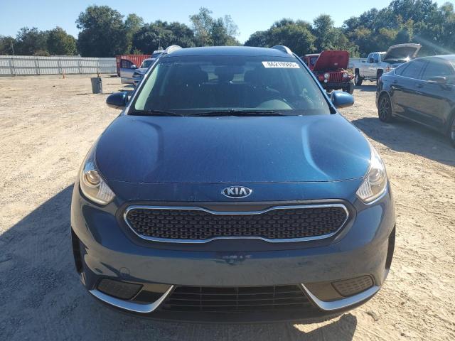 Photo 5 from auction – 2018 KIA NIRO FE with VIN KNDCB3LC8J5113620