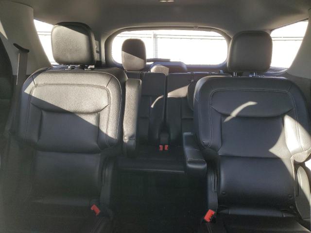 Photo 10 from auction – 2020 FORD EXPLORER X with VIN 1FMSK8DH9LGC40687
