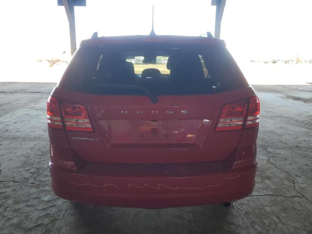 Zdjęcie 6 z aukcji – 2018 DODGE JOURNEY SE z VIN 3C4PDCAB5JT443687