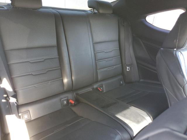 Photo 10 from auction – 2015 LEXUS RC 350 with VIN JTHHE5BC6F5000393