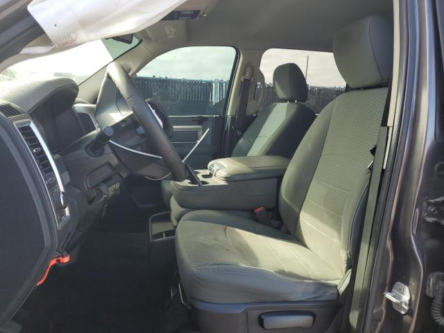 Photo 7 from auction – 2015 RAM 1500 SLT with VIN 1C6RR6LT4FS523936