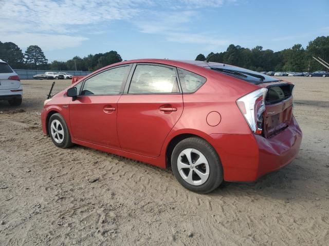 Photo 2 from auction – 2014 TOYOTA PRIUS with VIN JTDKN3DU7E1760243