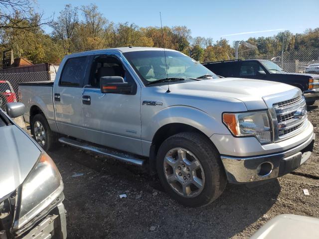 Photo 4 from auction – 2013 FORD F150 SUPER with VIN 1FTFW1CT0DFD47822