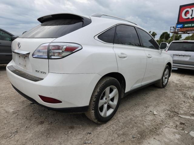 Photo 3 from auction – 2011 LEXUS RX 350 with VIN 2T2BK1BA8BC083275