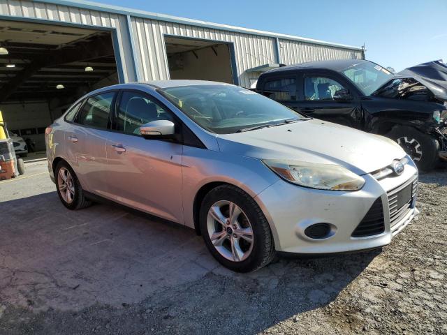 صورة رقم 4 من المزاد - 2014 FORD FOCUS SE مع VIN 1FADP3F21EL173450