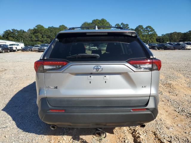 Photo 6 from auction – 2020 TOYOTA RAV4 LE with VIN 2T3H1RFV8LW100466