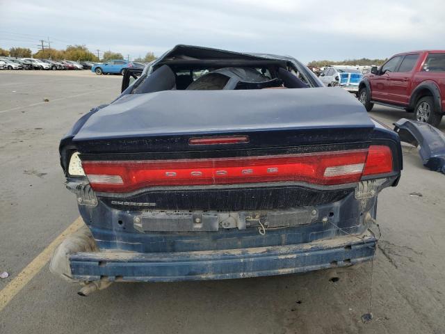 Photo 6 from auction – 2013 DODGE CHARGER SE with VIN 2C3CDXBG4DH584249