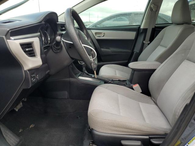 Photo 7 from auction – 2014 TOYOTA COROLLA L with VIN 2T1BURHE6EC189087