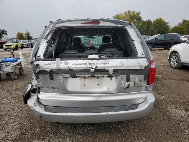 Photo 6 from auction – 2007 DODGE GRAND CARA with VIN 2D4GP44L57R344299
