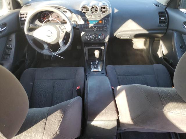 Photo 8 from auction – 2012 NISSAN ALTIMA BAS with VIN 1N4AL2AP3CC100573