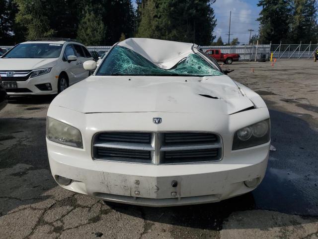 Photo 5 from auction – 2010 DODGE CHARGER SX with VIN 2B3CA3CV0AH155875