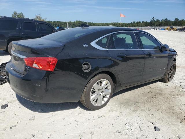 Photo 3 from auction – 2016 CHEVROLET IMPALA LS with VIN 2G11Z5SA6G9199383