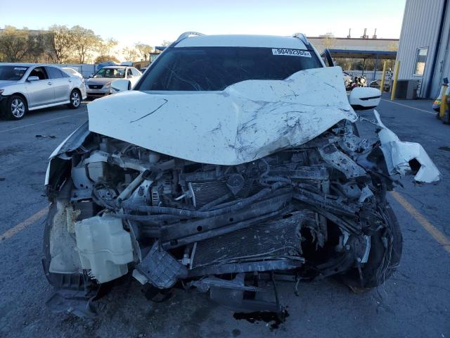 Photo 5 from auction – 2017 NISSAN ROGUE S with VIN KNMAT2MT5HP515719