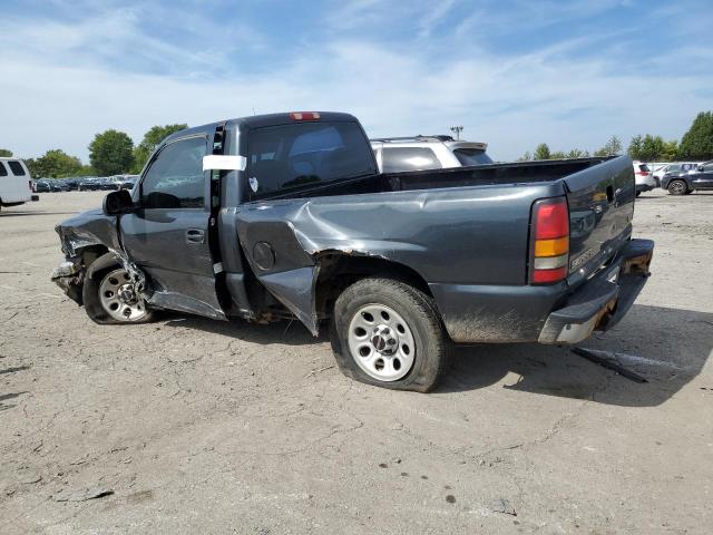 Photo 2 from auction – 2005 GMC NEW SIERRA with VIN 1GTEC14X85Z181703
