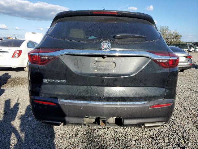 Photo 6 from auction – 2020 BUICK ENCLAVE ES with VIN 5GAEVAKW7LJ200081