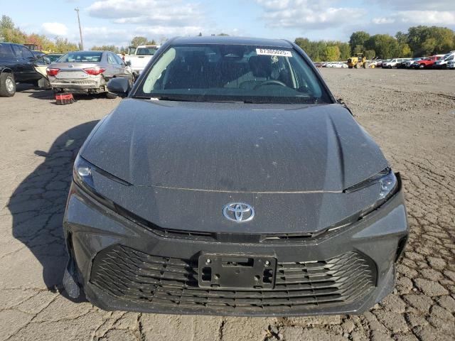 Photo 5 from auction – 2025 TOYOTA CAMRY XSE with VIN 4T1DAACK8SU073903