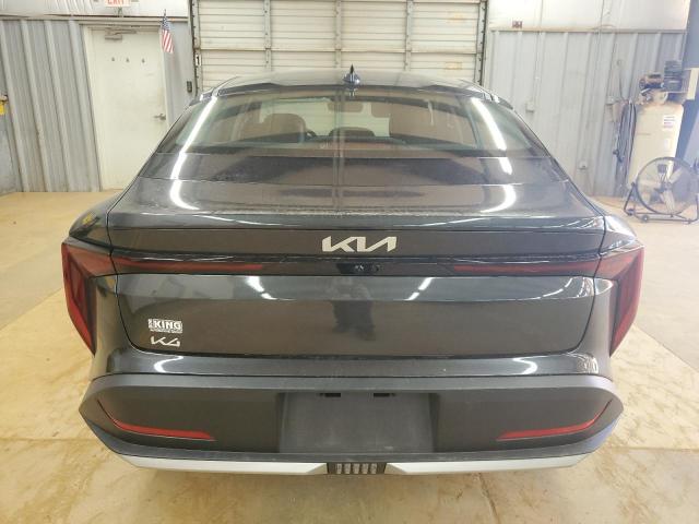 Photo 6 from auction – 2025 KIA K4 LX with VIN 3KPFT4DE8SE156828