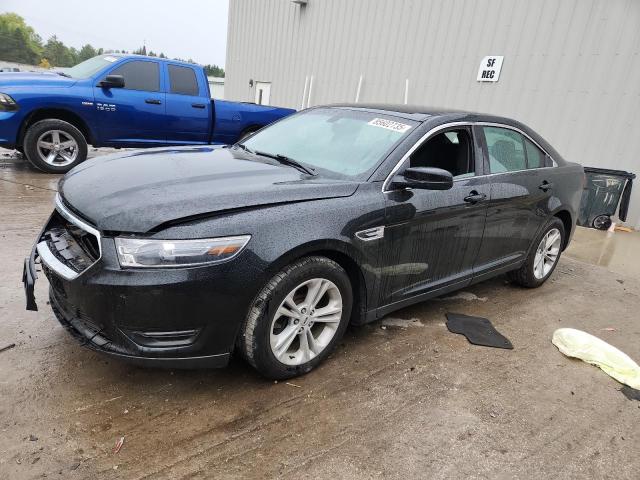 FORD TAURUS SEL 2015 with VIN 1FAHP2E82FG156815 - Photo from auction