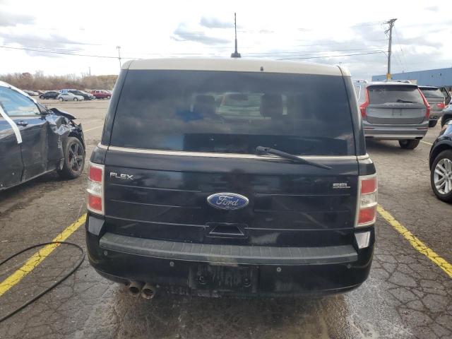 Photo 6 from auction – 2009 FORD FLEX SEL with VIN 2FMDK52C09BA78043