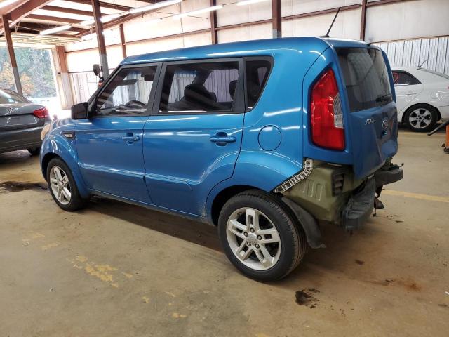 Photo 2 from auction – 2012 KIA SOUL with VIN KNDJT2A53C7474246