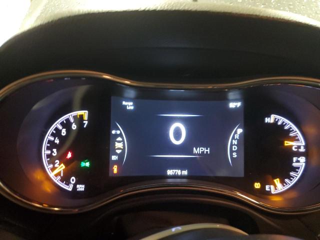 Photo 9 from auction – 2014 JEEP GRAND CHER with VIN 1C4RJFAG2EC578707