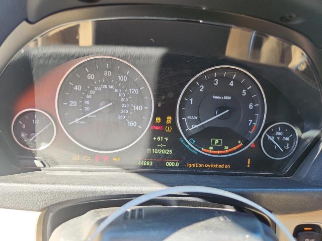 صورة رقم 9 من المزاد - 2014 BMW 428 I مع VIN WBA3V5C57EP751272