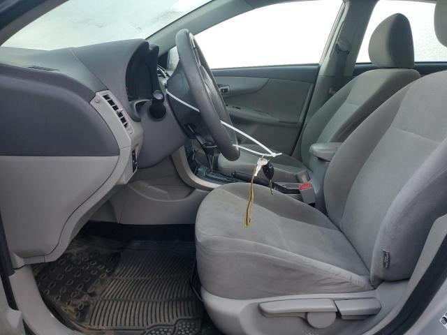 Photo 7 from auction – 2009 TOYOTA COROLLA BA with VIN 2T1BU40E19C105214