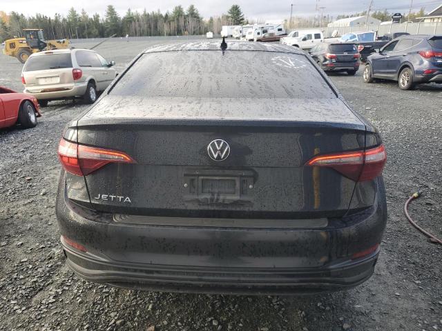 Photo 6 from auction – 2023 VOLKSWAGEN JETTA COMF with VIN 3VWSM7BU5PM017046