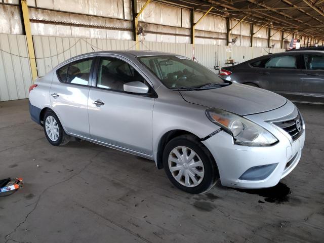 Photo 4 from auction – 2017 NISS VERSA S with VIN 3N1CN7AP9HL855316