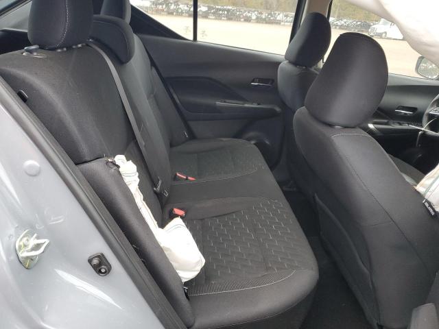 Photo 11 from auction – 2024 NISSAN KICKS SV with VIN 3N1CP5CV5RL569099