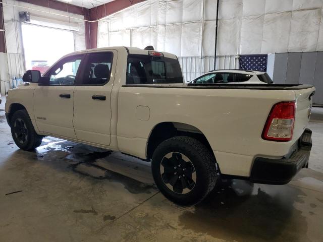 Photo 2 from auction – 2019 RAM 1500 TRADE with VIN 1C6SRFCT5KN555546