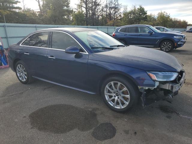 Photo 4 from auction – 2023 AUDI A4 PREMIUM with VIN WAUABAF40PA027408