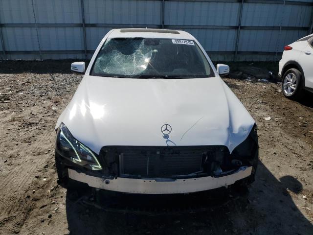 Photo 5 from auction – 2014 MERCEDES-BENZ E 350 4MAT with VIN WDDHF8JB0EA980577