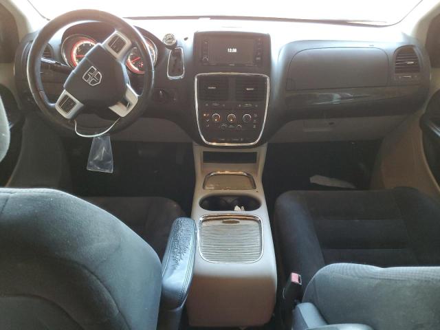 Photo 8 from auction – 2015 DODGE GRAND CARA with VIN 2C4RDGCG8FR540501