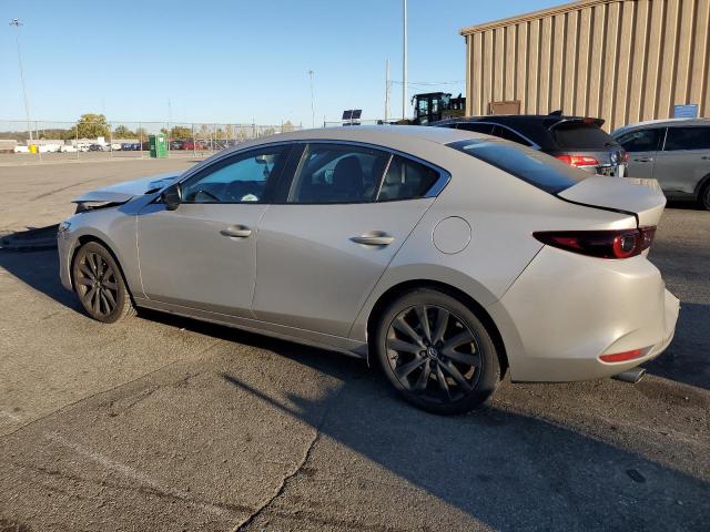 Photo 2 from auction – 2025 MAZDA 3 SELECT S with VIN JM1BPABM5S1779807
