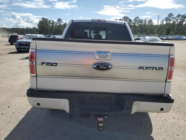 Photo 6 from auction – 2013 FORD F150 SUPER with VIN 1FTFW1CT3DFA04356